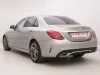 Mercedes-Benz C-Klasse C200d 9G-DCT AMG Line + Widescrn GPS  Thumbnail 4