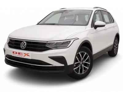 Volkswagen Tiguan 1.5 TSi 150 Life + APP Connect + Winter + LED + Tulsa17