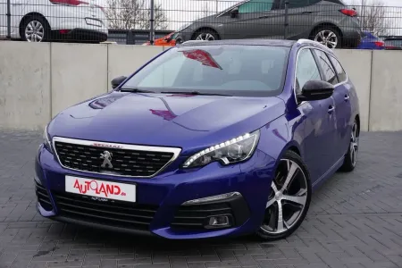 Peugeot 308 SW 1.6 PureTech 225 GT... 