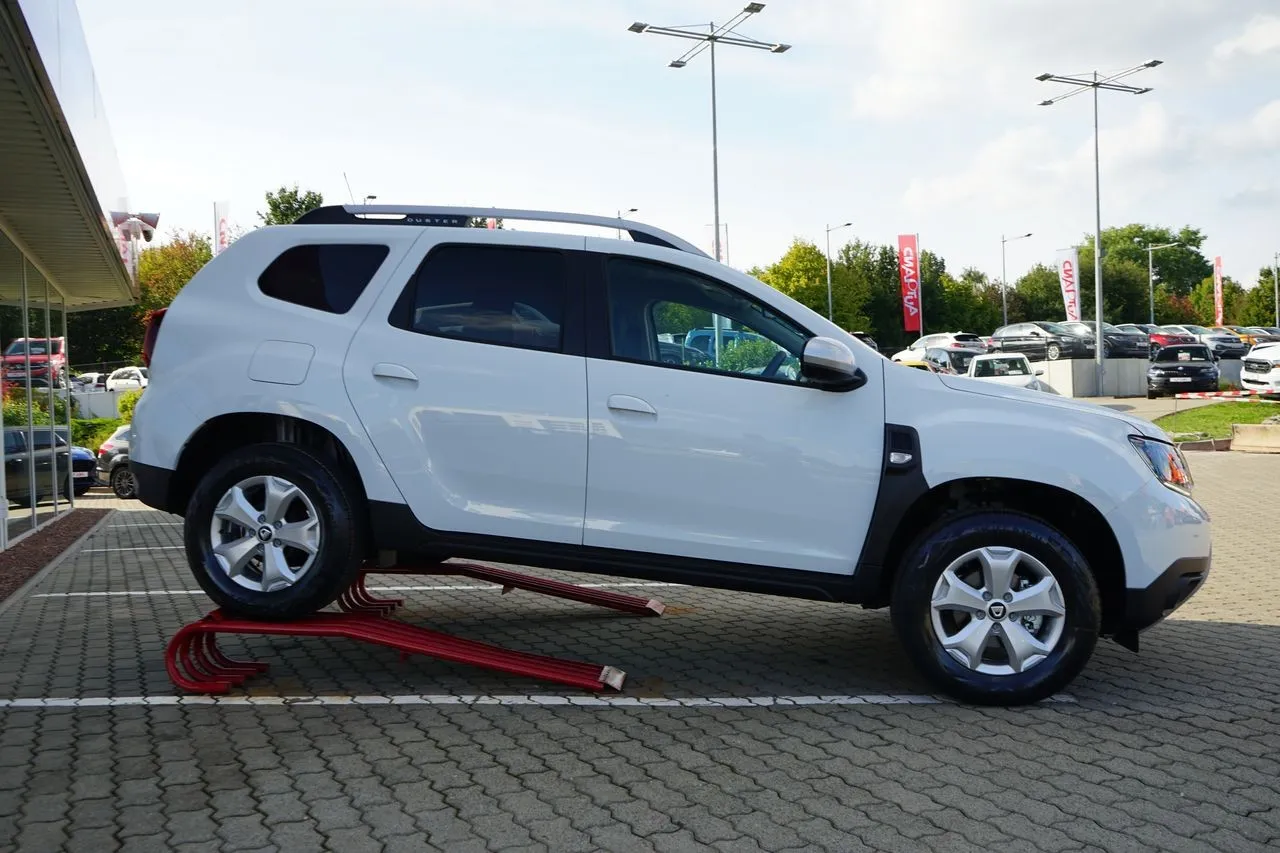 Dacia Duster dCi 115 Tempomat...  Image 2