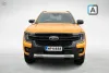 Ford Ranger Double Cab Wildtrak 2,0 Ford EcoBlue 205hv A10 - Thumbnail 4