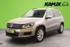 Volkswagen Tiguan Luxline 1,4 TSI / Vetokoukku / PA.Lämmitin / Vakionopeudensäädin / Suomi-Auto / Juuri tullut / Thumbnail 6