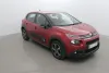 Citroen C3 SOCIETE 1.6 BLUEHDI 75 FEEL NAV Thumbnail 1