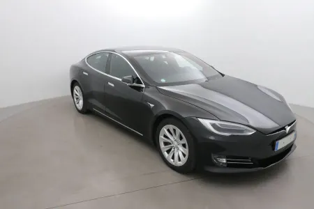 Tesla MODEL S 75D DUAL MOTOR