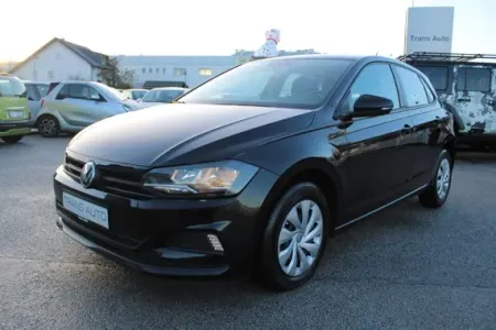 Volkswagen Polo 1.6 TDi