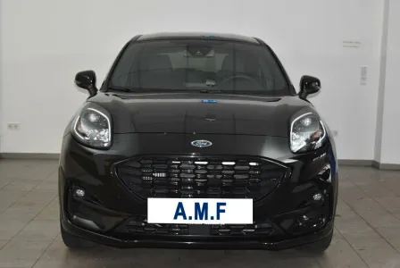 FORD Puma 1.0 EcoBoost 125CV S&S aut. ST-Line