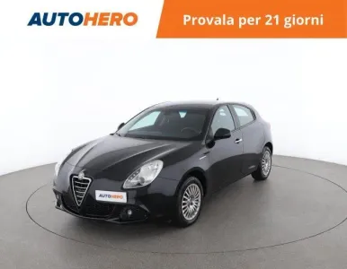 ALFA ROMEO Giulietta 1.4 Turbo 105 CV