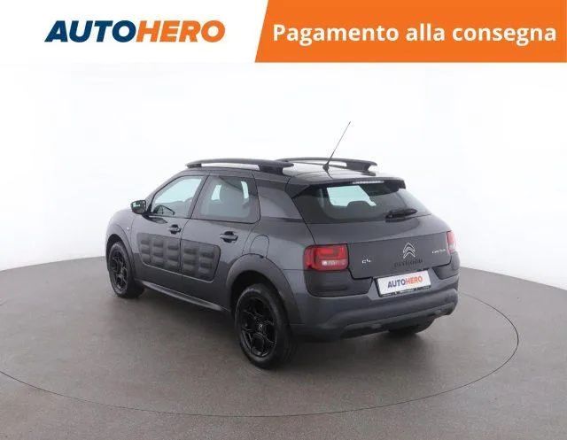 CITROEN C4 Cactus PureTech 82 Feel Image 4