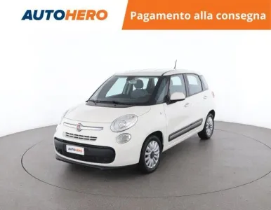 FIAT 500L 1.3 MJT 95 CV Pop Star