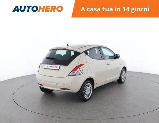 LANCIA Ypsilon 1.2 69 CV 5p. Gold Image 5