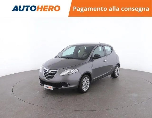 LANCIA Ypsilon 1.2 69 CV 5p. Gold Image 1