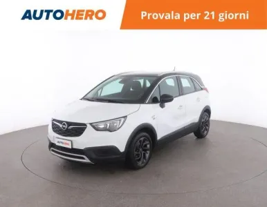 OPEL Crossland X 1.2 12V S&S 120 Anniversary