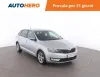 SKODA Rapid 1.6 TDI CR 105 CV Ambition Thumbnail 6