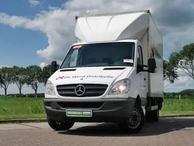 Mercedes-Benz Sprinter 513 CDI