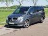 Mercedes-Benz V-klasse 250 CDI Avantgarde DC Thumbnail 2