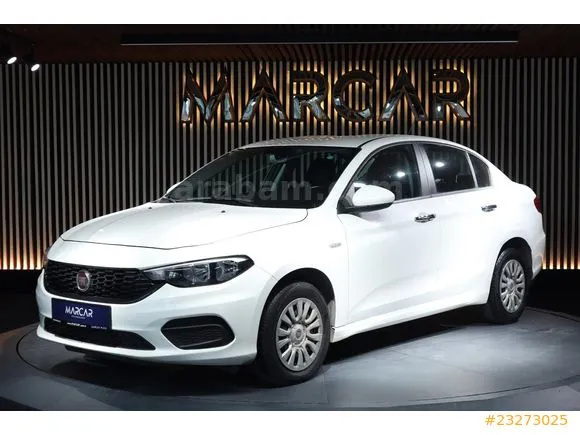 Fiat Egea 1.3 Multijet Easy Image 6