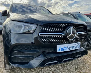 Mercedes-Benz GLE 350 350d AMG 4Matic 