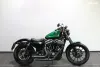 Harley-Davidson Sportster Thumbnail 5