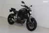 Yamaha MT Thumbnail 1